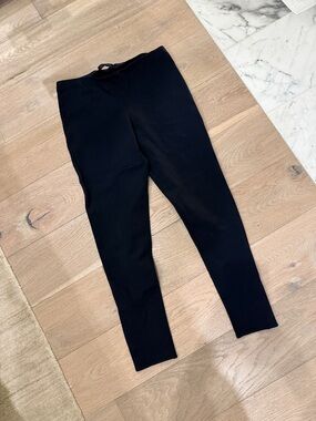 Ralph Lauren Collection Navy Garment with Purple Label